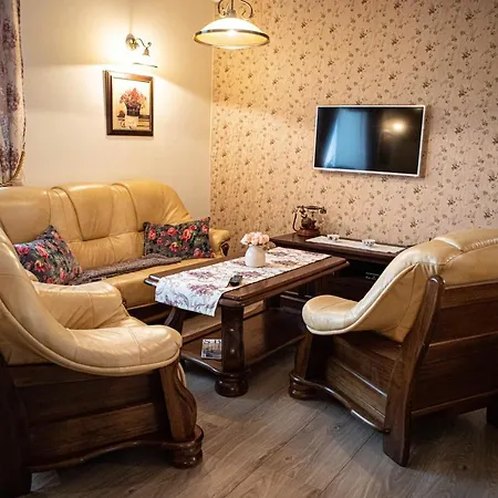 Guest house Kalvin Restaurant & 3*