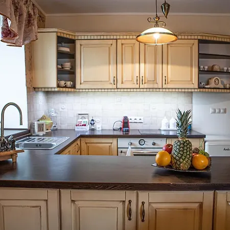 Kalvín Restaurant&pension Penzion 3*