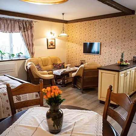 Pensjonat Kalvin Restaurant &