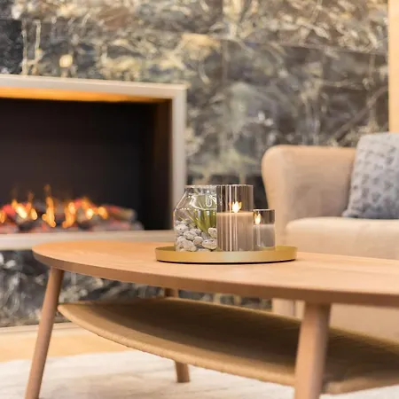 Konukevi Kalvin Restaurant & 3*