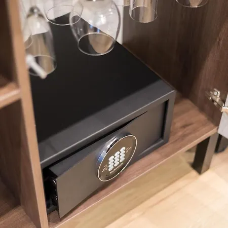 Konukevi Kalvin Restaurant & Rastislavice