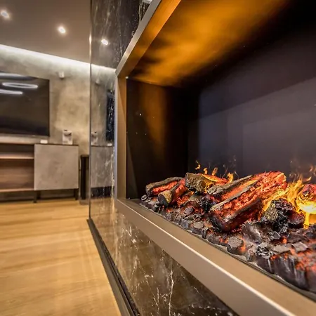 게스트하우스 Kalvin Restaurant & Rastislavice