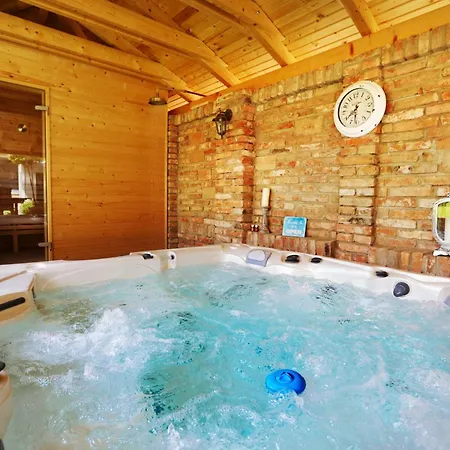 Kalvín Restaurant&pension Penzion Rastislavice