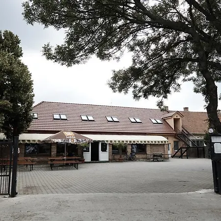 Kalvín Restaurant&pension Rastislavice