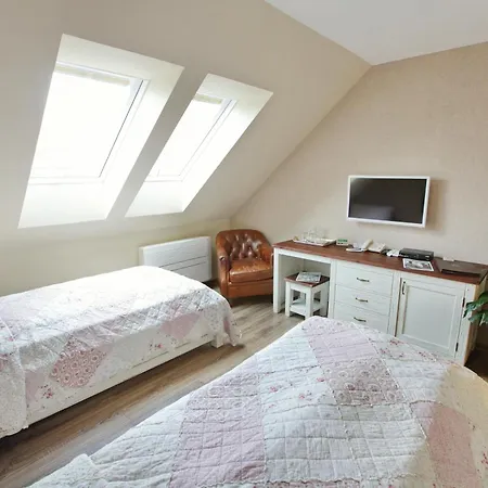 Konukevi Kalvin Restaurant & Rastislavice