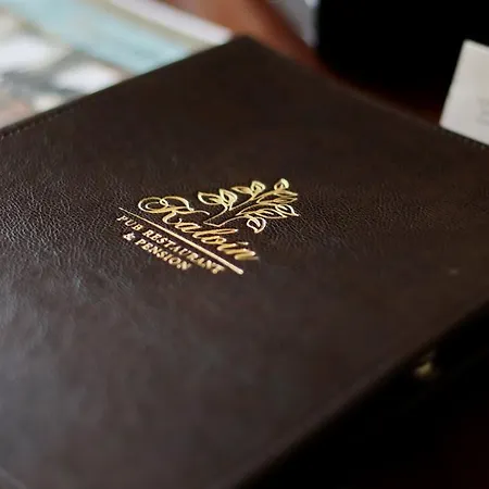Kalvin Restaurant &