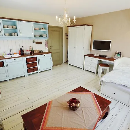 Konukevi Kalvin Restaurant & Rastislavice