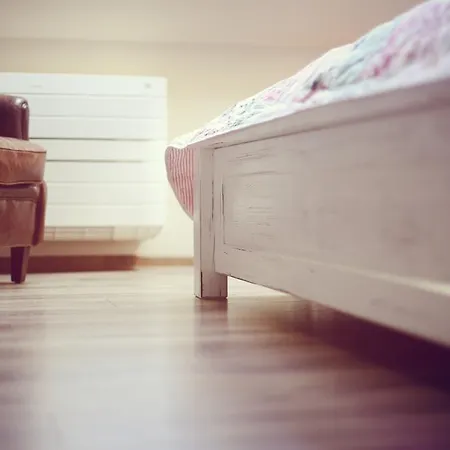 Kalvin Restaurant & Konukevi 3*