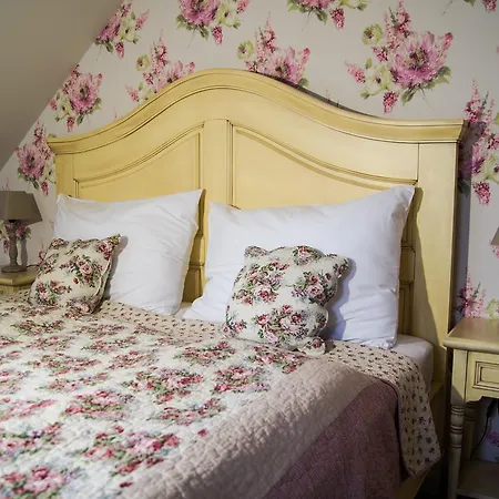 Kalvín Restaurant&pension Rastislavice