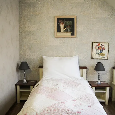 Kalvin Restaurant & 3* Rastislavice