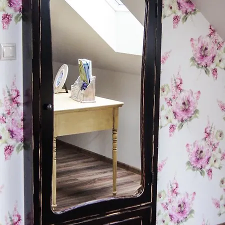 Kalvín Restaurant&pension