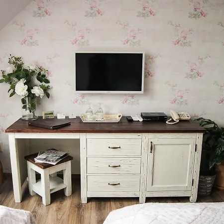 Penzion Kalvín Restaurant&pension 3*