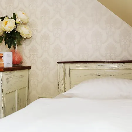 Kalvin Restaurant & Rastislavice