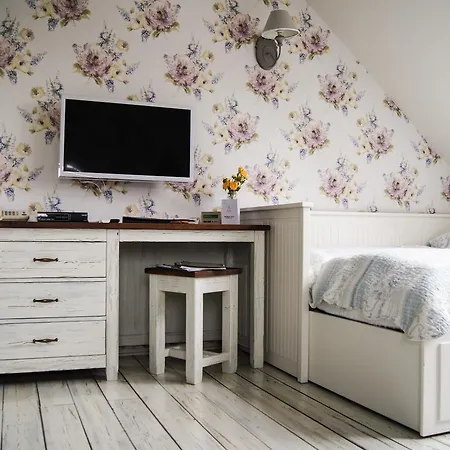 Kalvin Restaurant & Konukevi