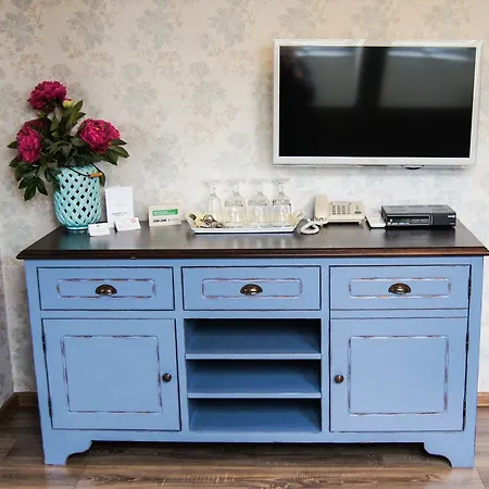 Kalvín Restaurant&pension 3* Rastislavice