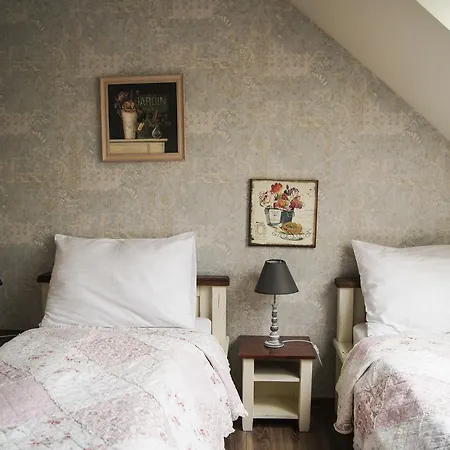 Kalvín Restaurant&pension