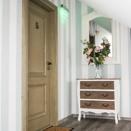 Kalvín Restaurant&pension Penzion 3*