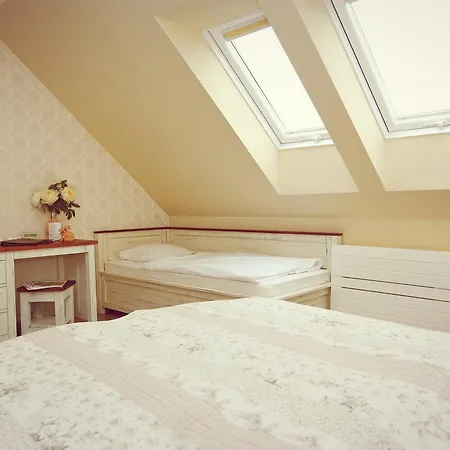 Kalvín Restaurant&pension 3* Rastislavice