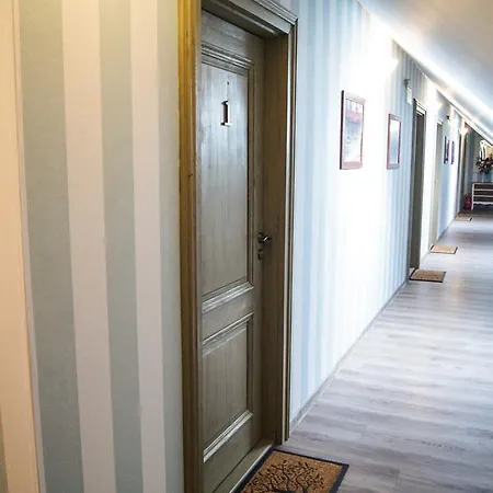 Kalvín Restaurant&pension Penzion