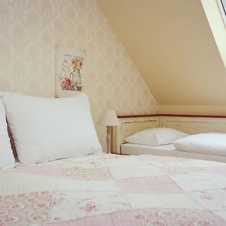 Kalvín Restaurant&pension Penzion