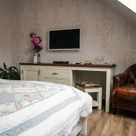 Kalvín Restaurant&pension Penzion Rastislavice