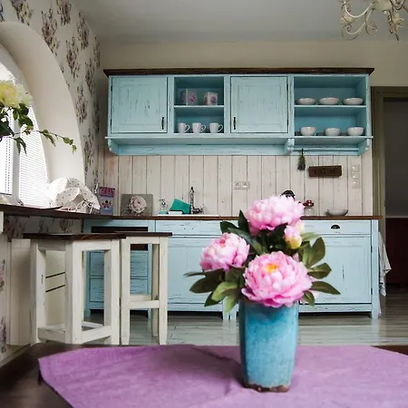 Kalvín Restaurant&pension 3*