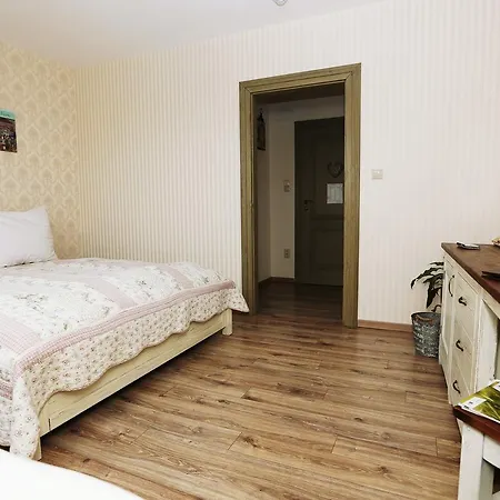 Kalvín Restaurant&pension Penzion