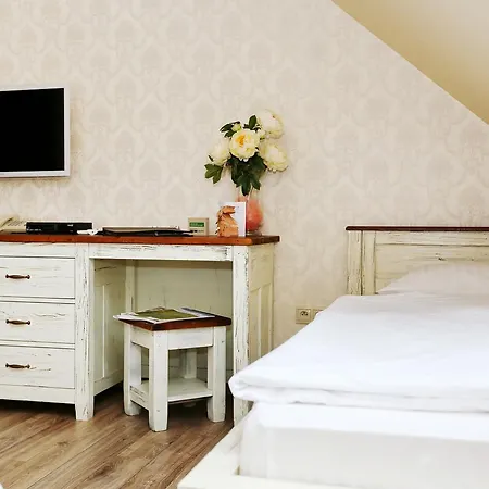 Penzion Kalvín Restaurant&pension Rastislavice