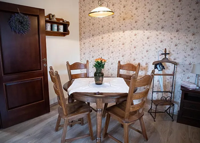 게스트하우스 Kalvin Restaurant & Rastislavice