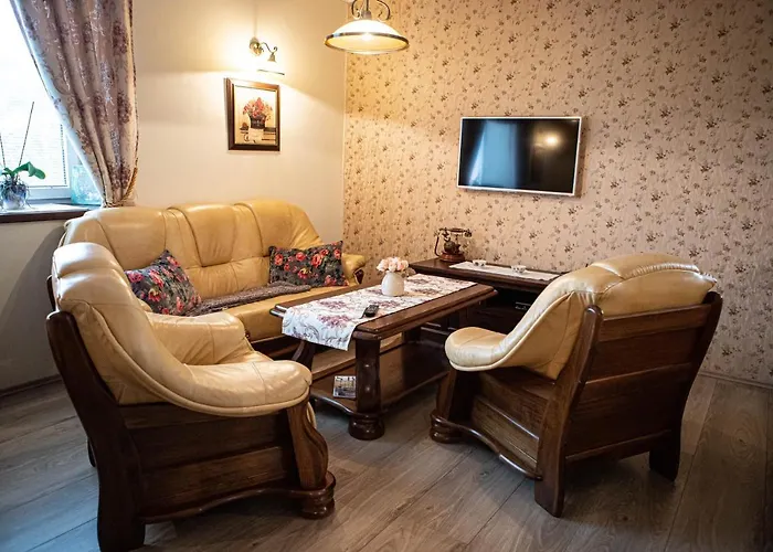 게스트하우스 Kalvin Restaurant & 3*