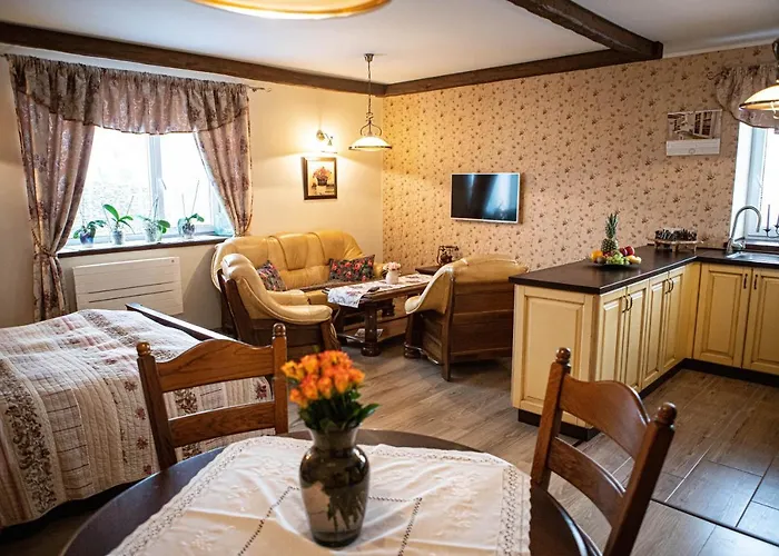 게스트하우스 Kalvin Restaurant &