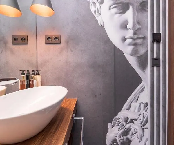 게스트하우스 Kalvin Restaurant & 3*