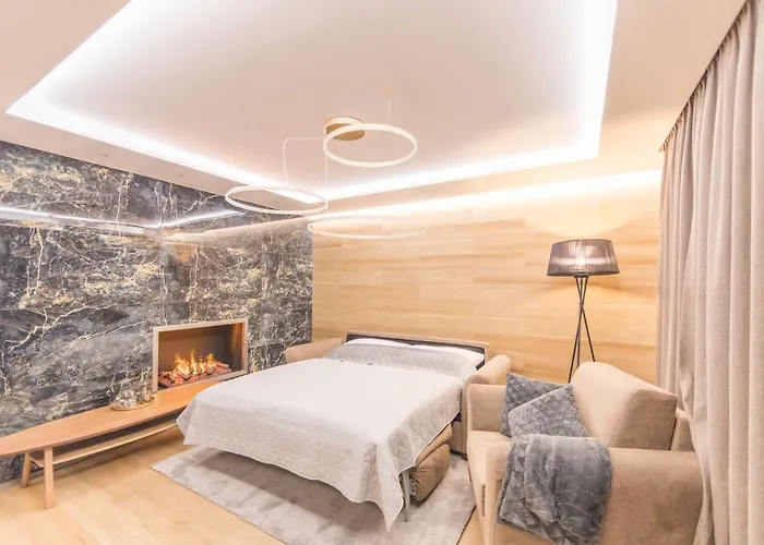 게스트하우스 Kalvin Restaurant & Rastislavice