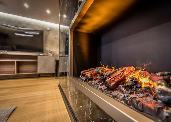 게스트하우스 Kalvin Restaurant & Rastislavice