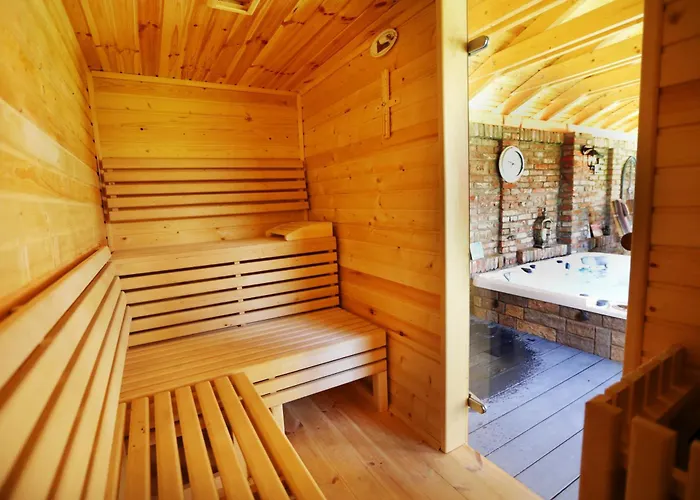 Kalvin Restaurant & 게스트하우스