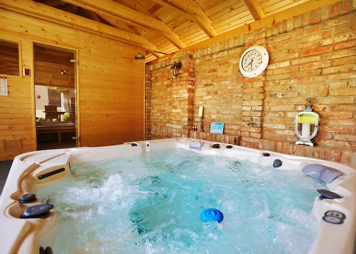 Kalvin Restaurant & 게스트하우스 Rastislavice