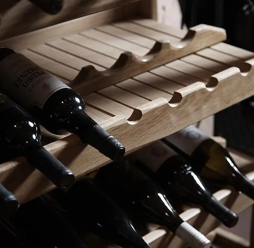 게스트하우스 Kalvin Restaurant & Rastislavice