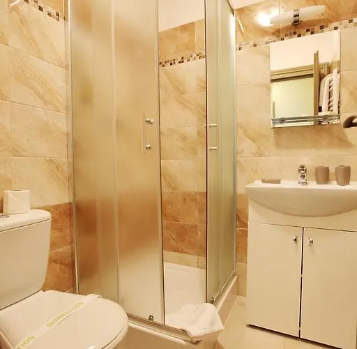 게스트하우스 Kalvin Restaurant &