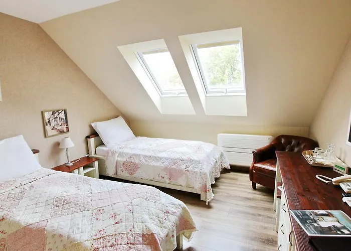 Kalvin Restaurant & Rastislavice