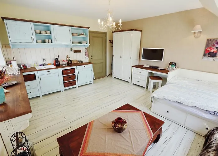 게스트하우스 Kalvin Restaurant & Rastislavice