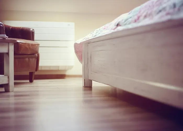 Kalvin Restaurant & 게스트하우스 3*