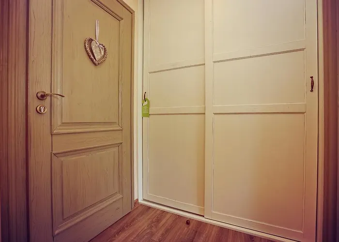 Kalvin Restaurant & 게스트하우스