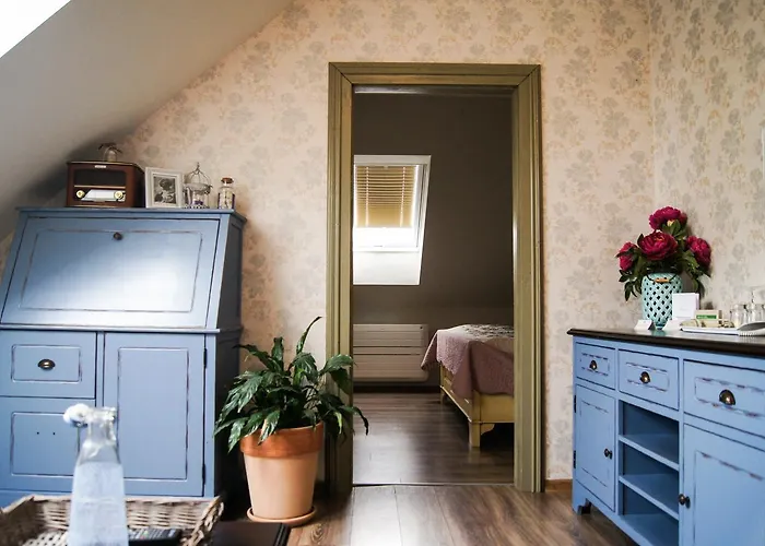 Kalvin Restaurant & 3* Rastislavice