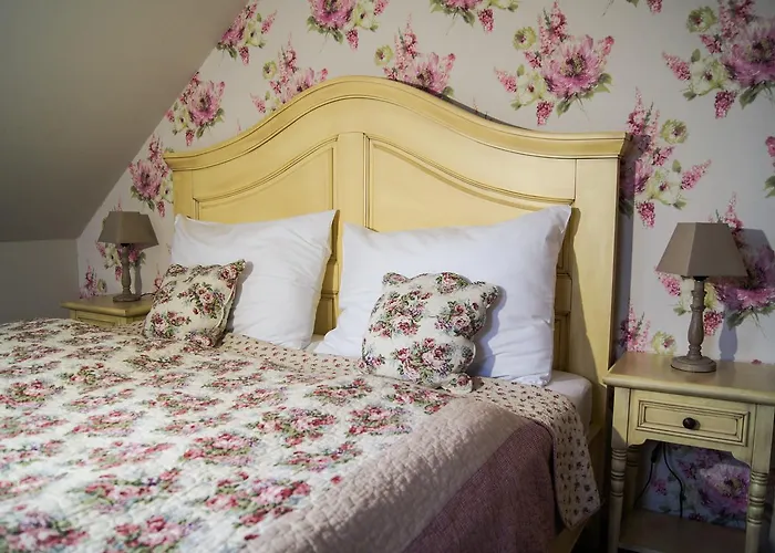 Kalvin Restaurant & Rastislavice