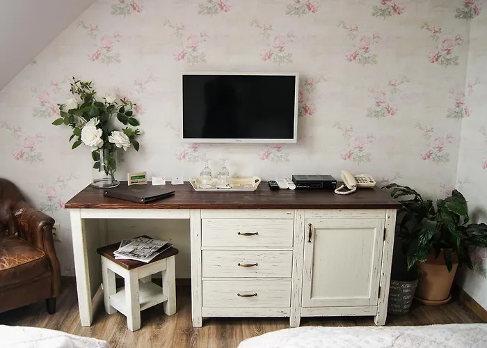 게스트하우스 Kalvin Restaurant & 3*