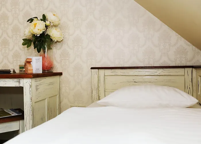 Kalvin Restaurant & Rastislavice