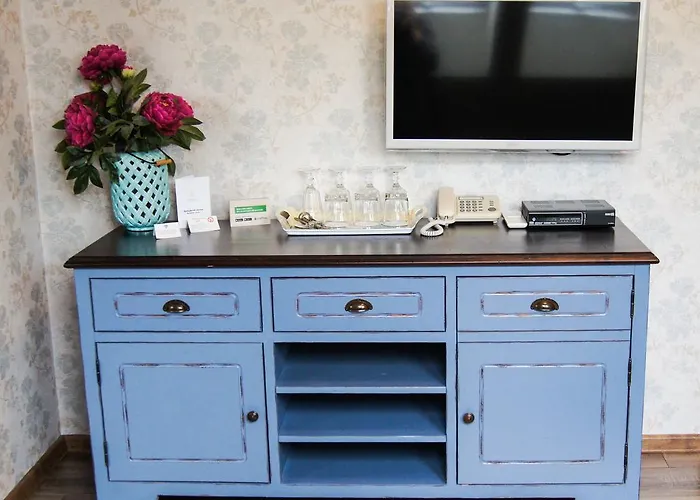 Kalvin Restaurant & 3* Rastislavice