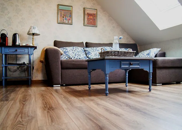 게스트하우스 Kalvin Restaurant & 3*