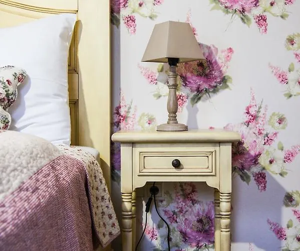 게스트하우스 Kalvin Restaurant & Rastislavice