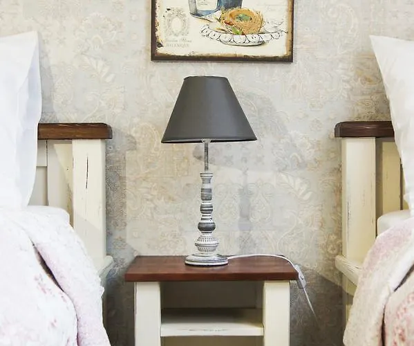 게스트하우스 Kalvin Restaurant &